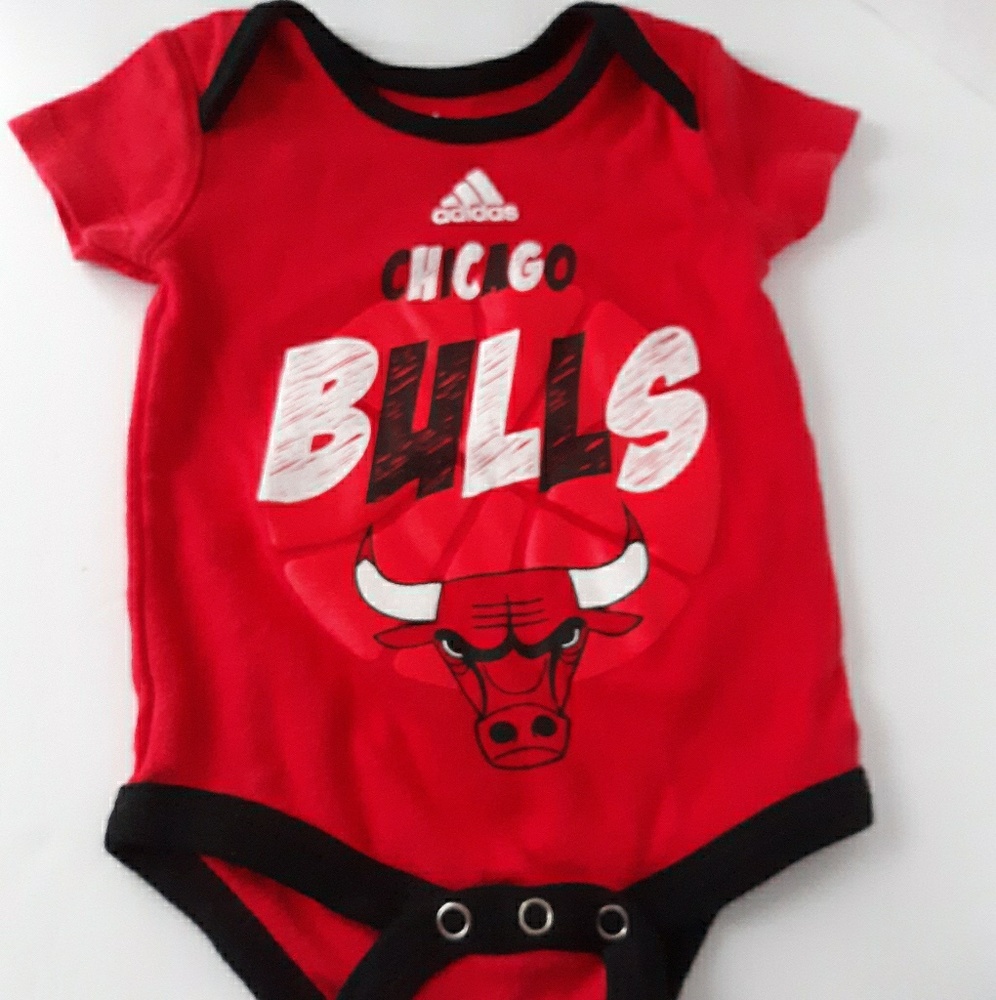 Baby onesie